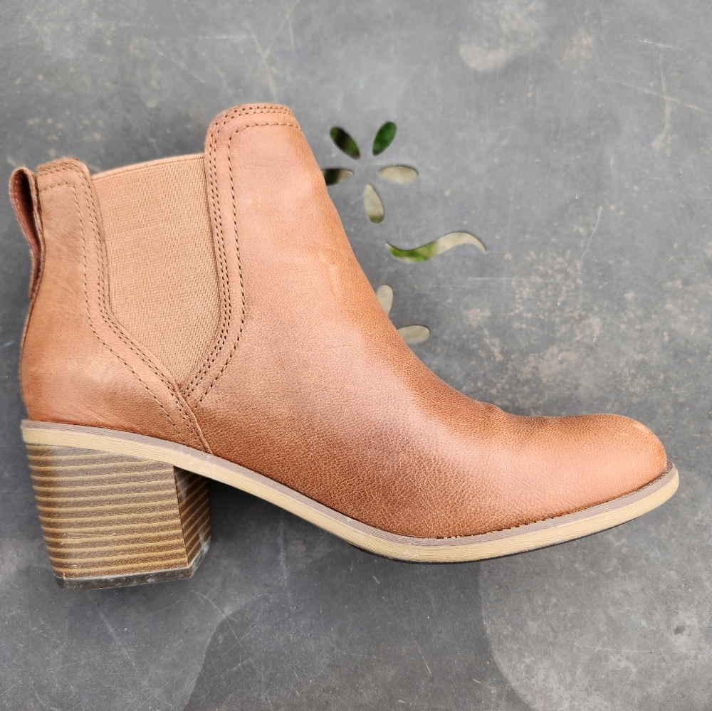 Timberland Ankle Boots - Picture 7 of 10